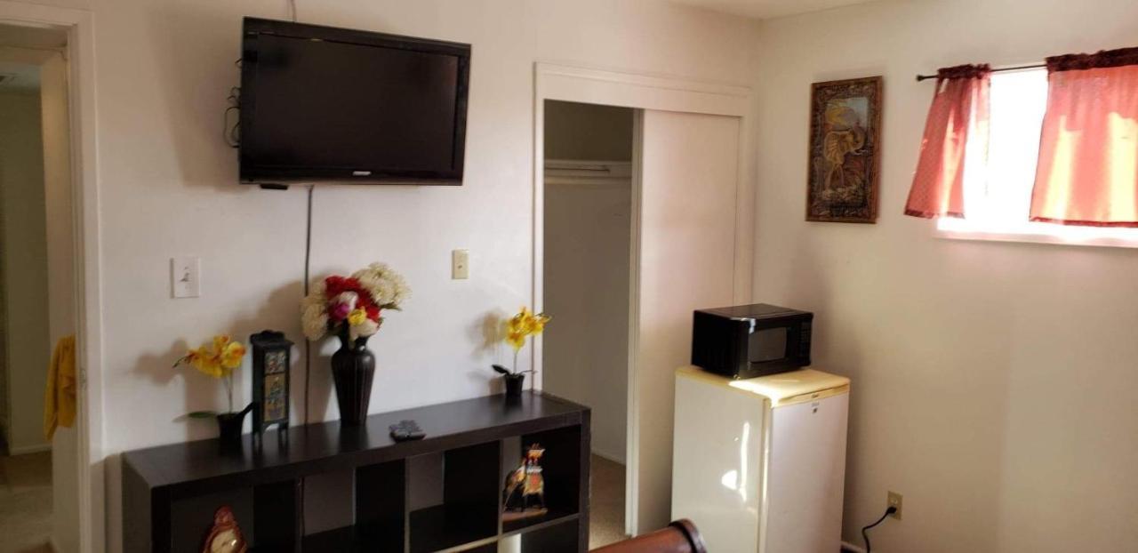 The Yellow Penthouse North Las Vegas Esterno foto